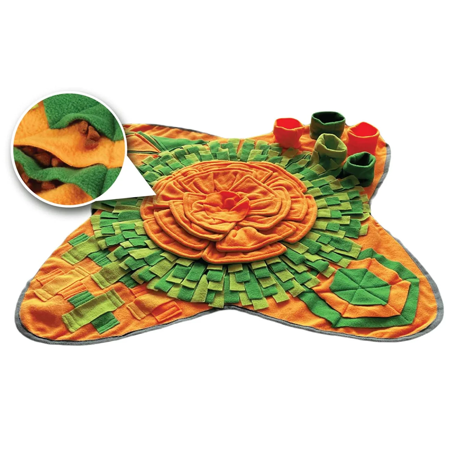Archstone Pets Snuffle Mat - Healthber