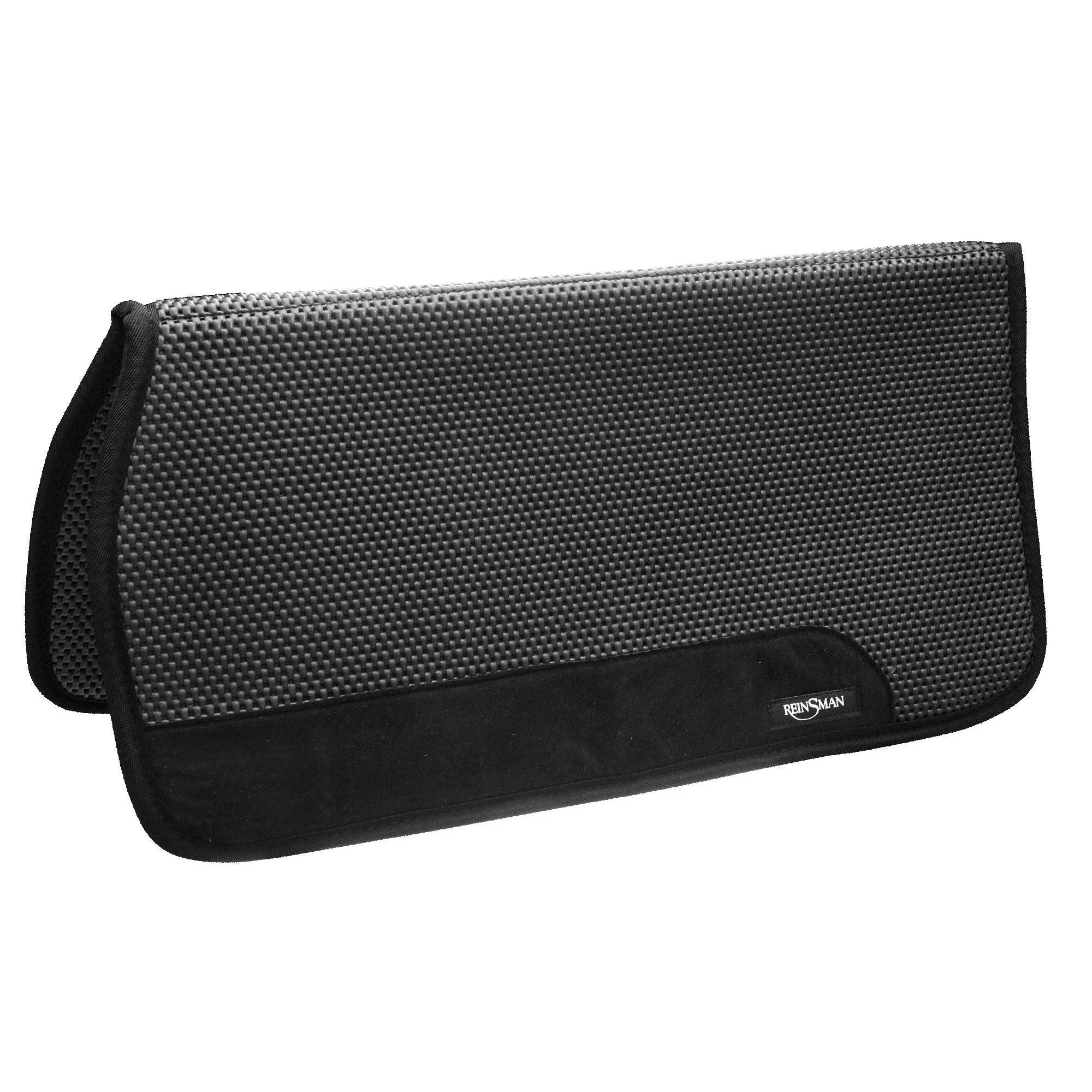 Reinsman Tacky Too Non-Slip Western Saddle Pad - Healthber