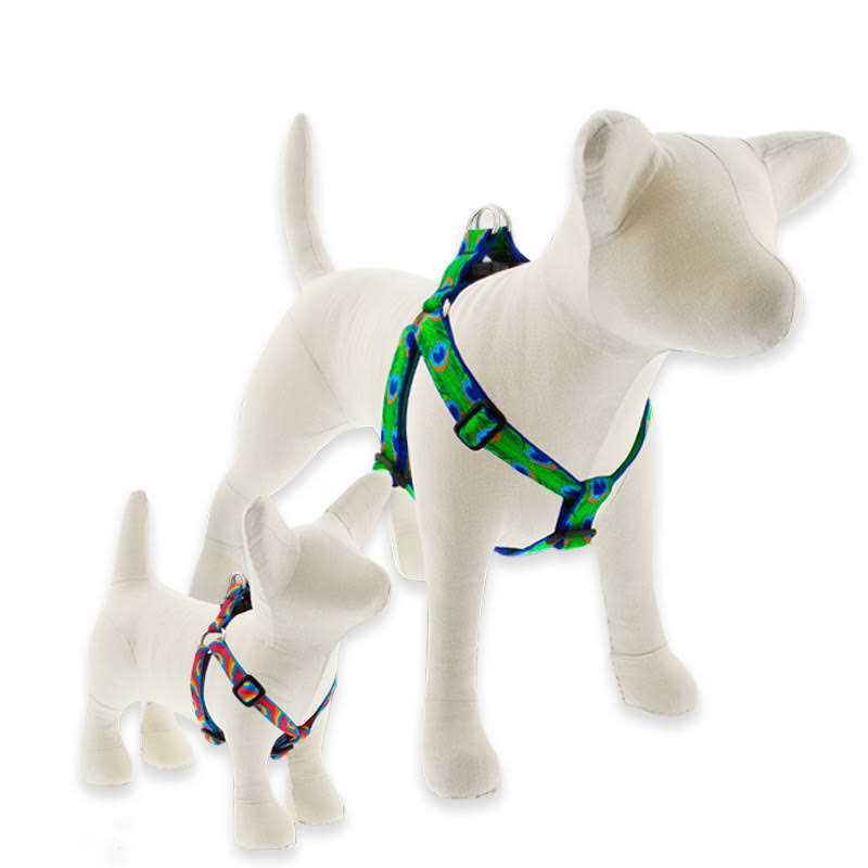 Lupine Dog Step in Harness - Healthber