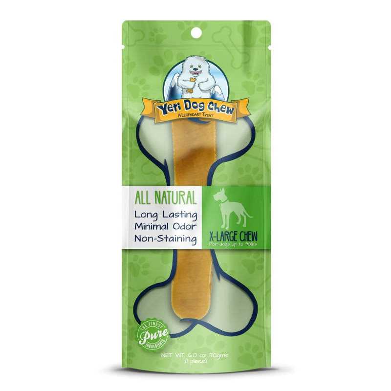 Yeti Dog Chew - Healthber