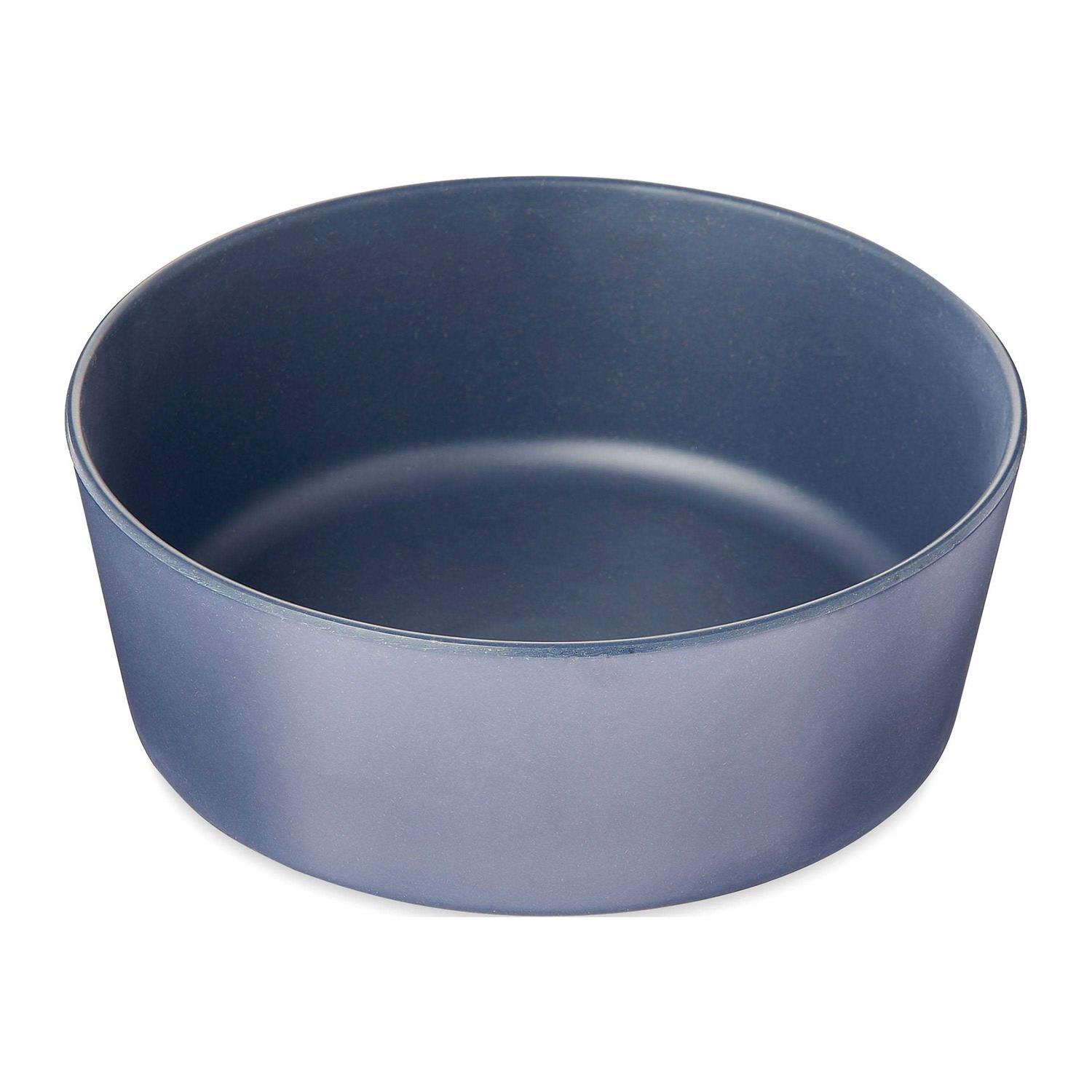 Vibrant Life Bamboo Melamine Dog Bowl - Healthber