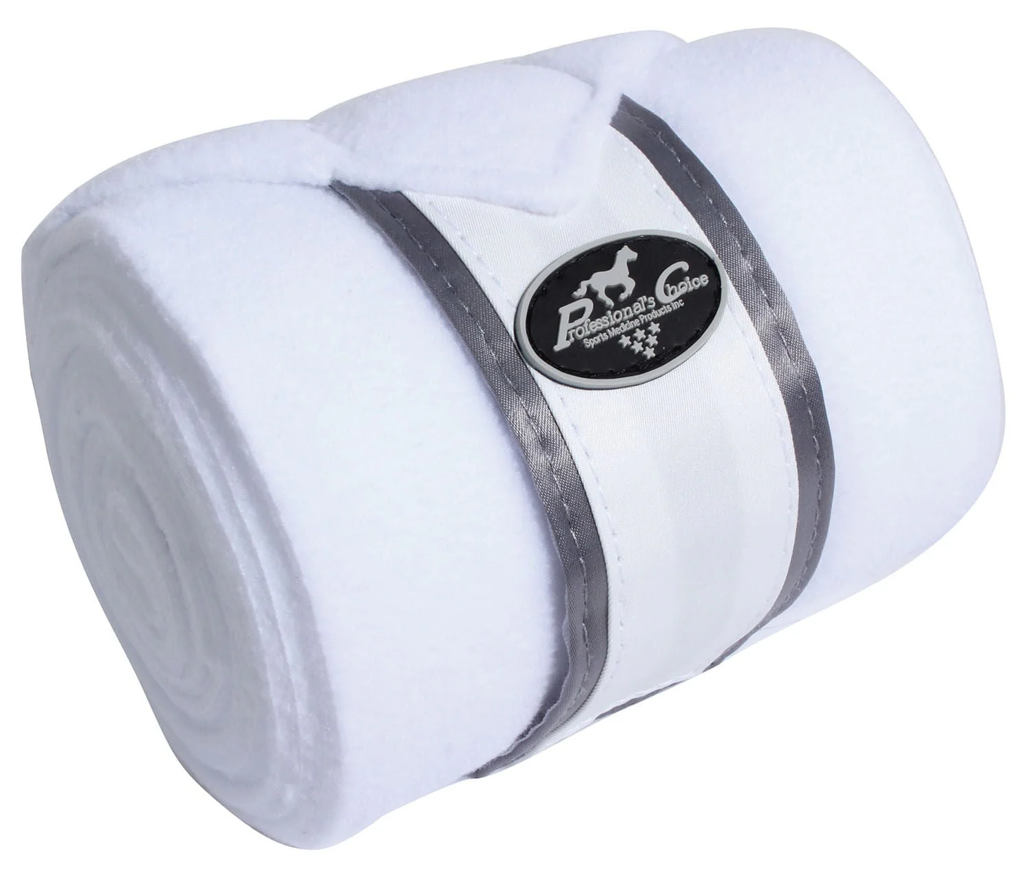 Professional's Choice Satin Polo Wraps - Healthber