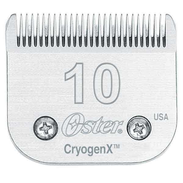 Oster Turbo A5 2 Speed Clipper - Healthber