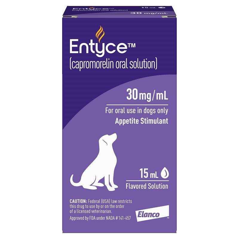 Entyce Oral Solution 30mg/ml - Healthber
