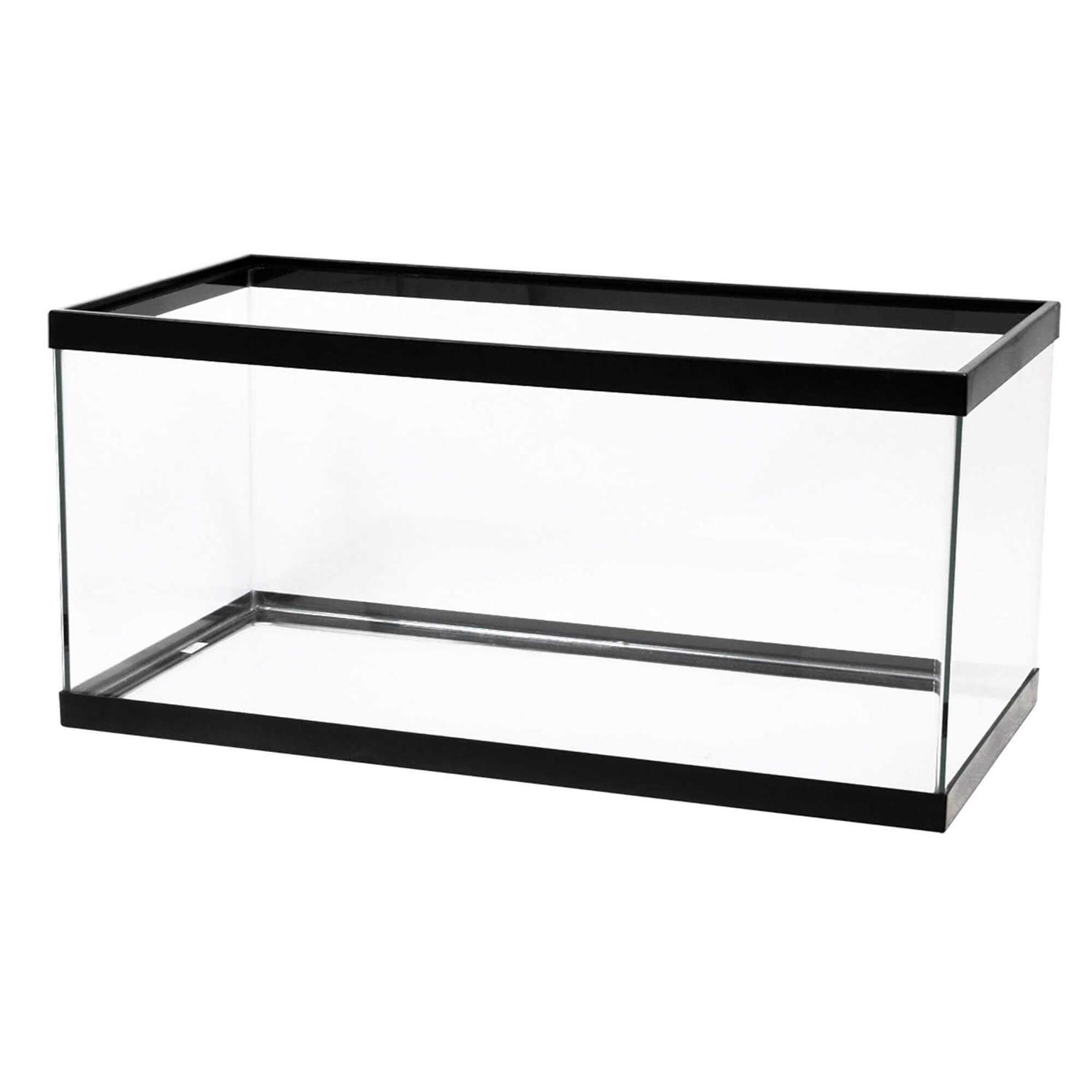 Aqueon Aquarium Black - Healthber
