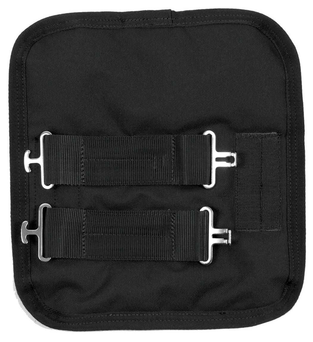 Amigo Chest Extender - Healthber