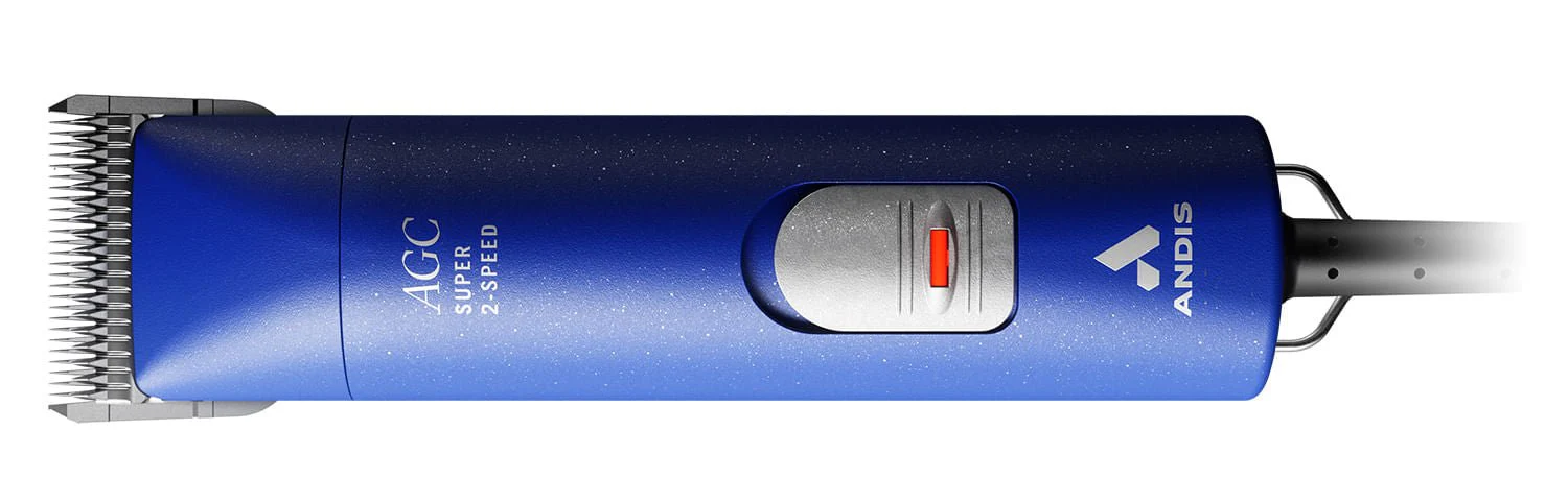 Andis AGC2 Super 2-Speed Clipper - Healthber