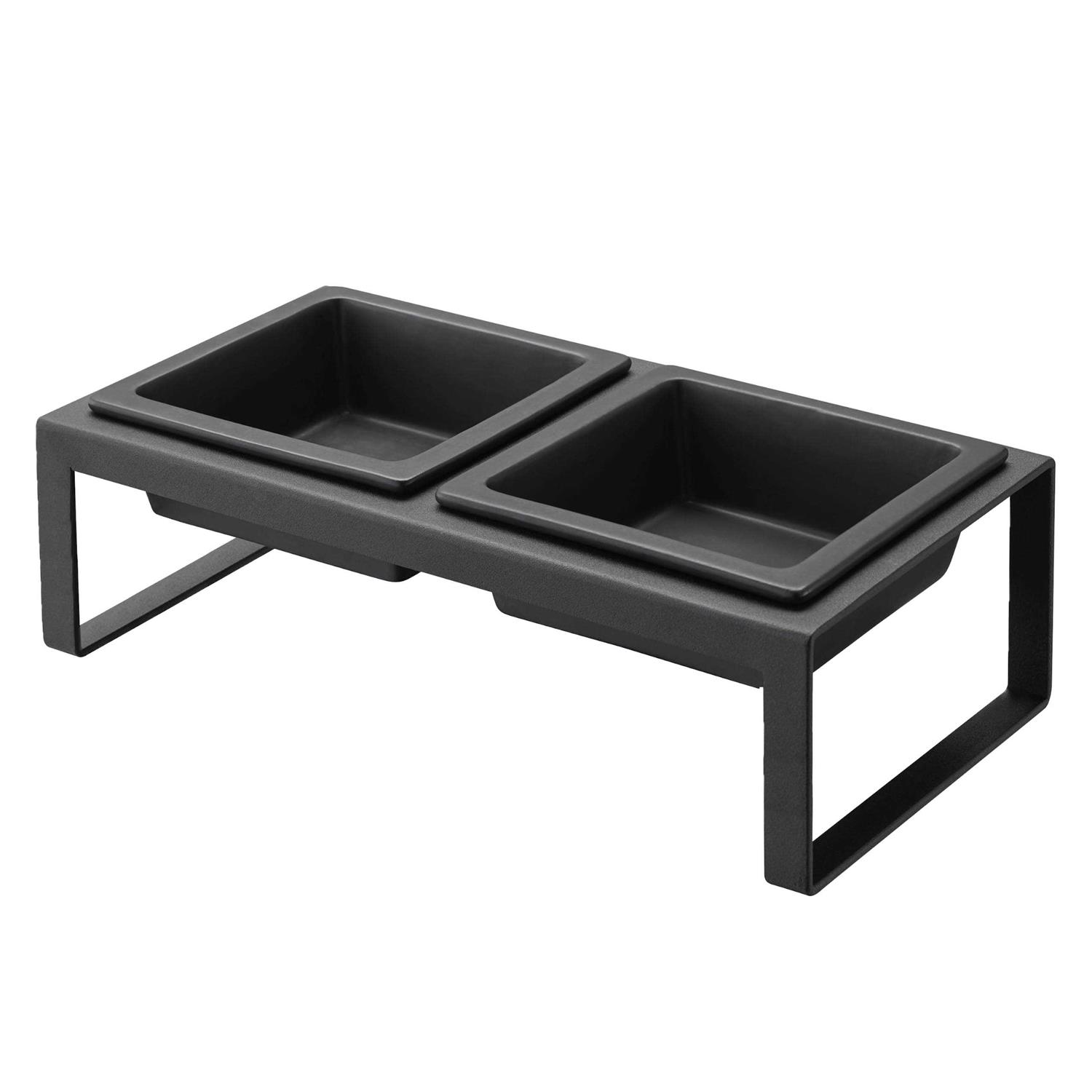 Yamazaki Pet Food Bowl - Healthber