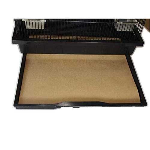 BirdCageLiners Cages Pick-Your-Size - Healthber