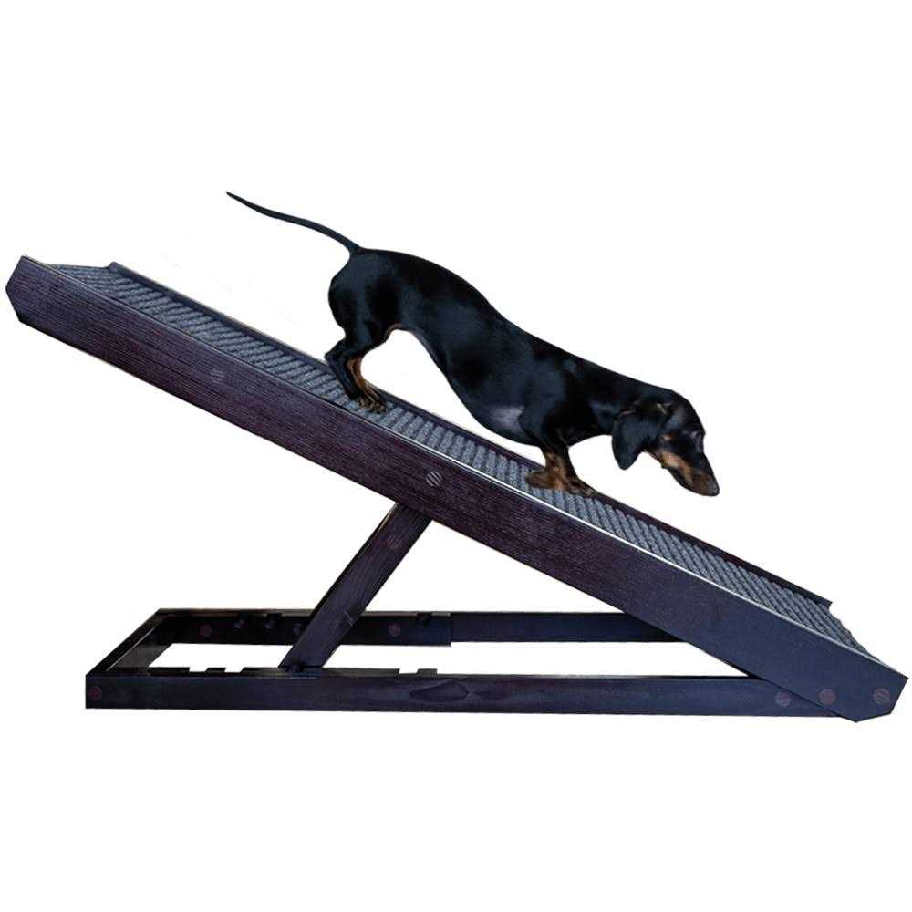 Dachramp The Original Dachshund Ramp - Healthber