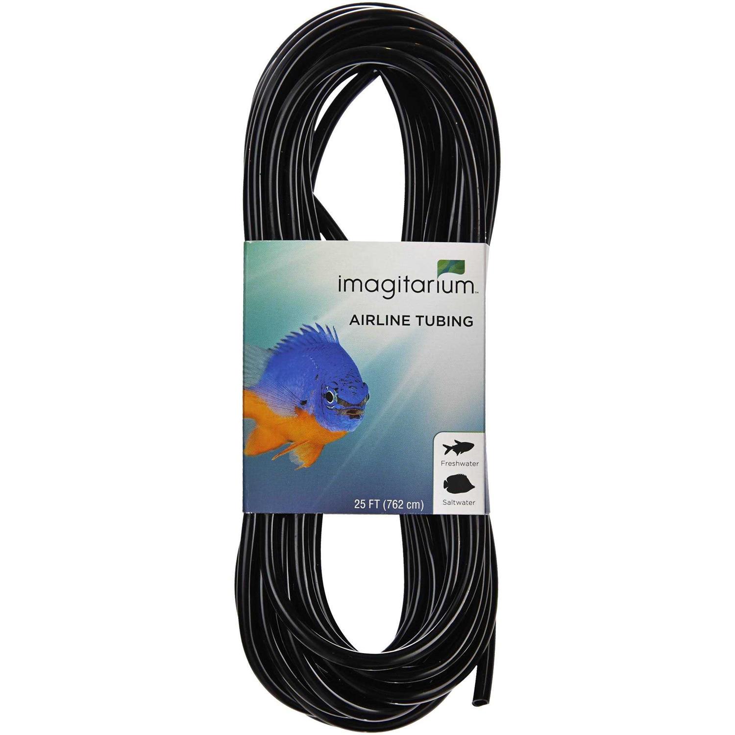 Imagitarium Black Airline Tubing - Healthber