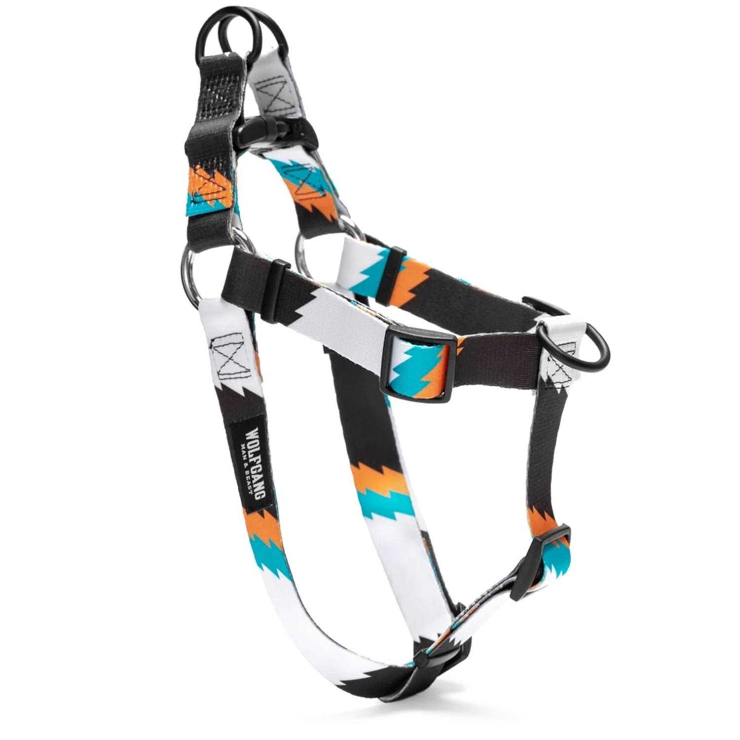 Wolfgang Comfort Dog Harness - Healthber