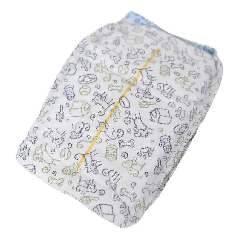 Manna Pro Vibrant Life Diaper - Healthber