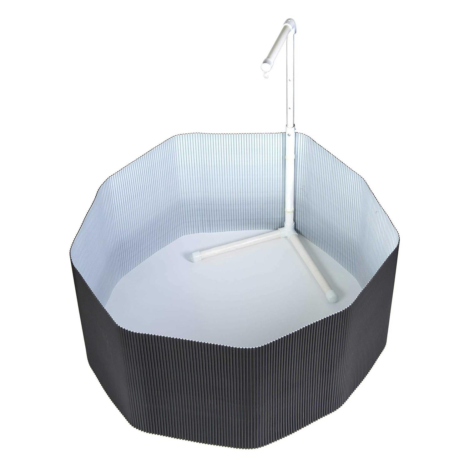 Little Giant Chick Brooder Kit - Healthber