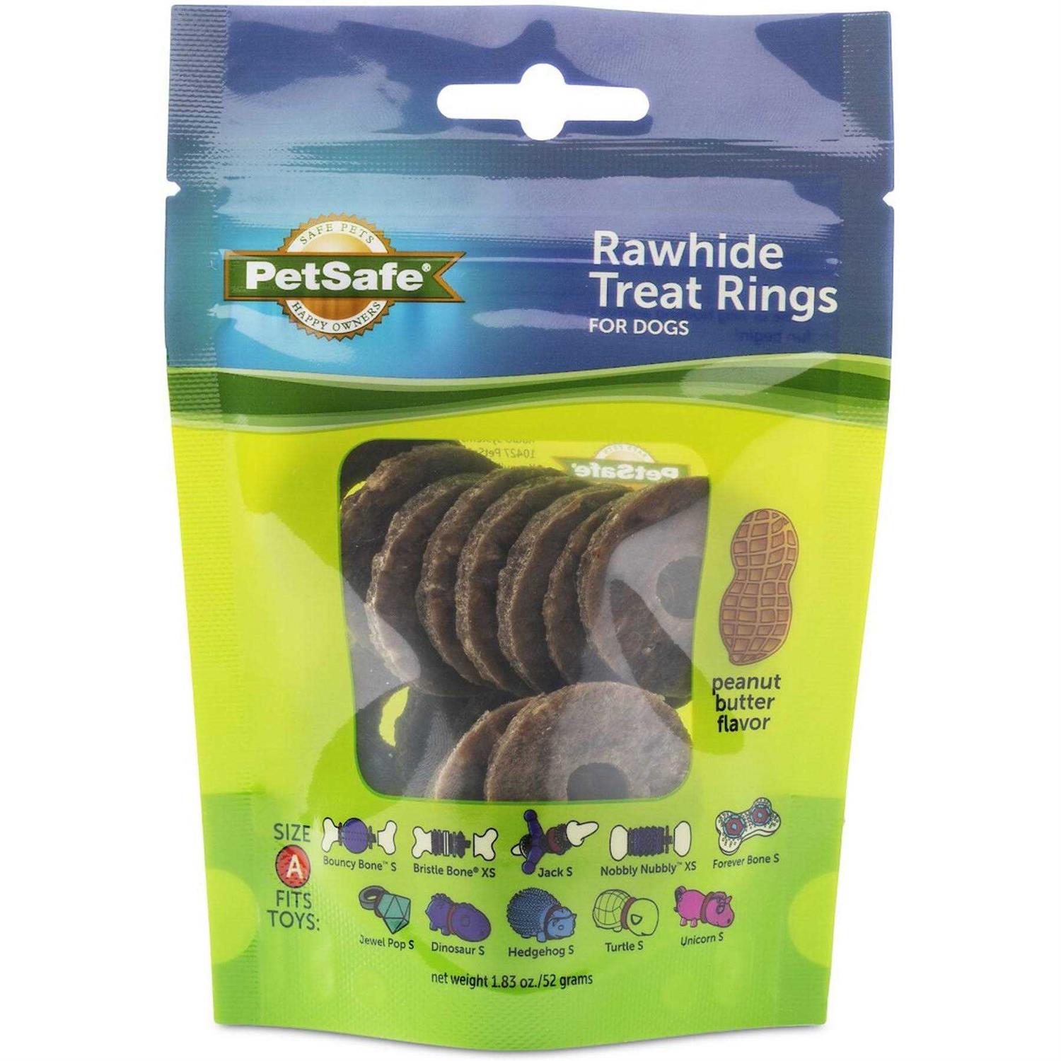 Busy Buddy Rawhide - Healthber