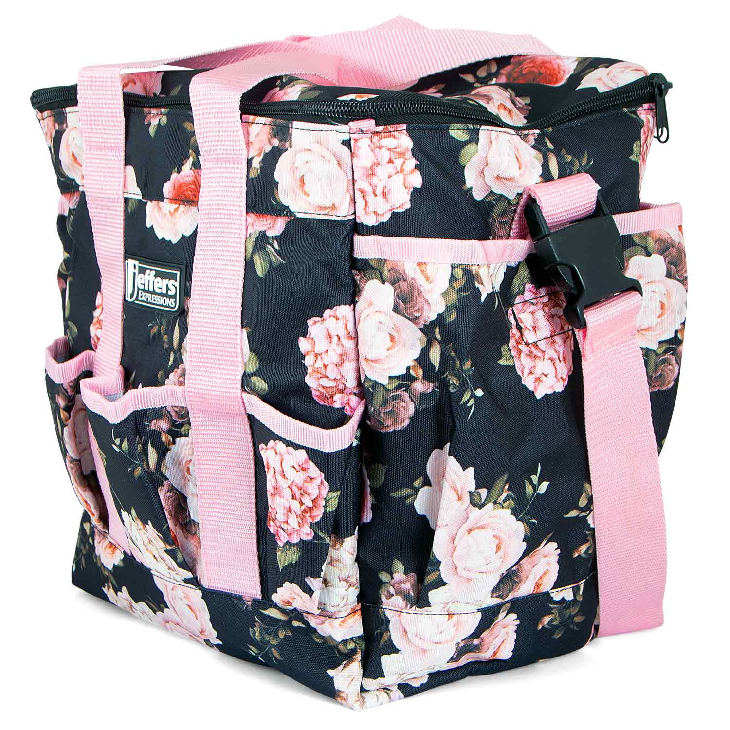 Expression Deluxe Horse Grooming Bag - Healthber