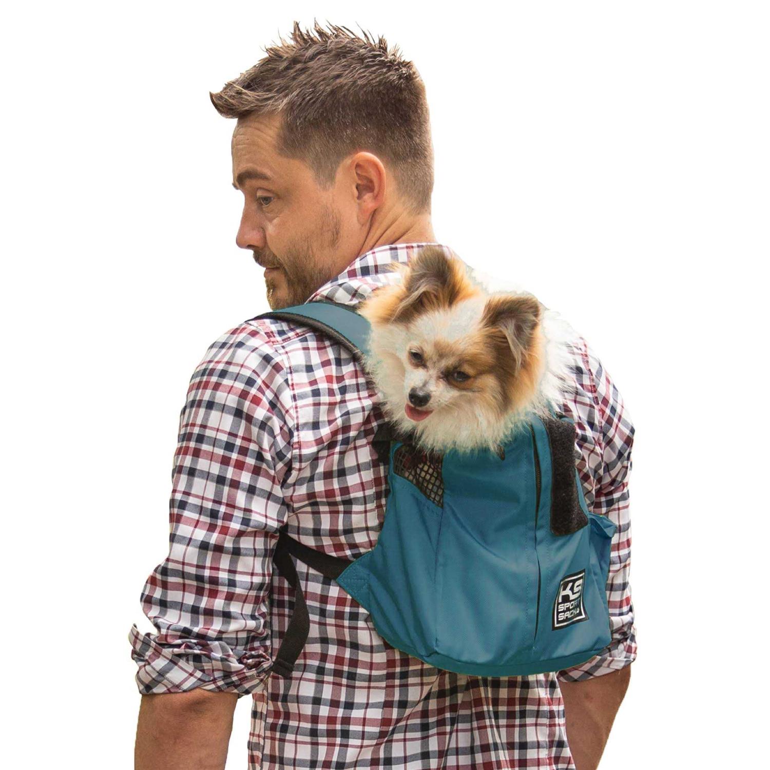 K9 Sport Sack Trainer - Healthber