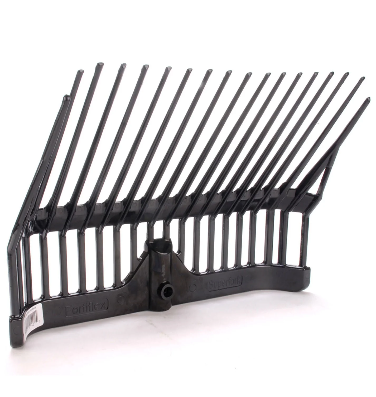 Stable SuperFork Muck Fork Replacement Heads - Healthber