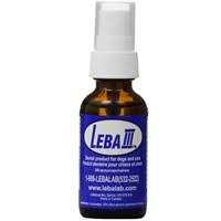 Leba III Pet Dental Spray - Healthber