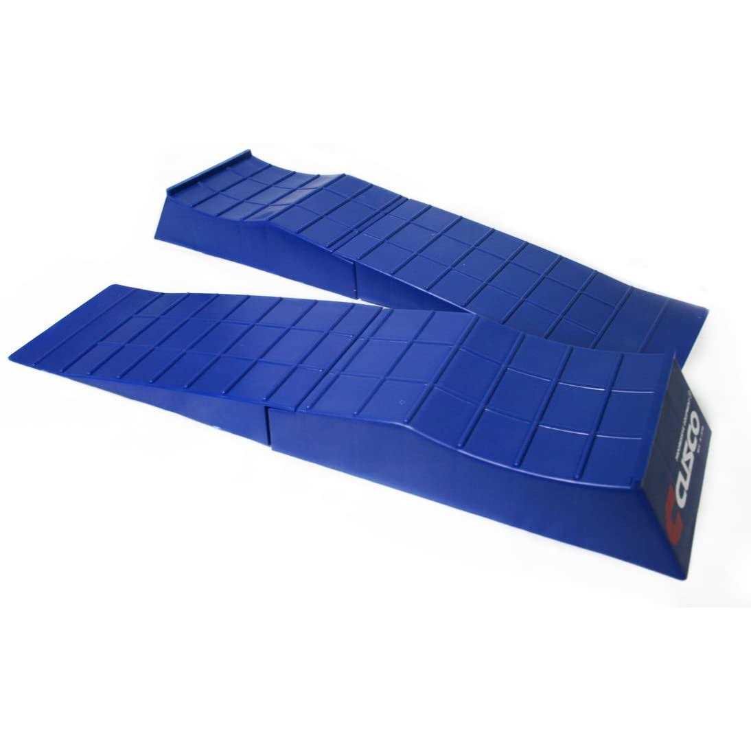 Cusco A517 SL99 Jack Assist Ramp Set - Healthber