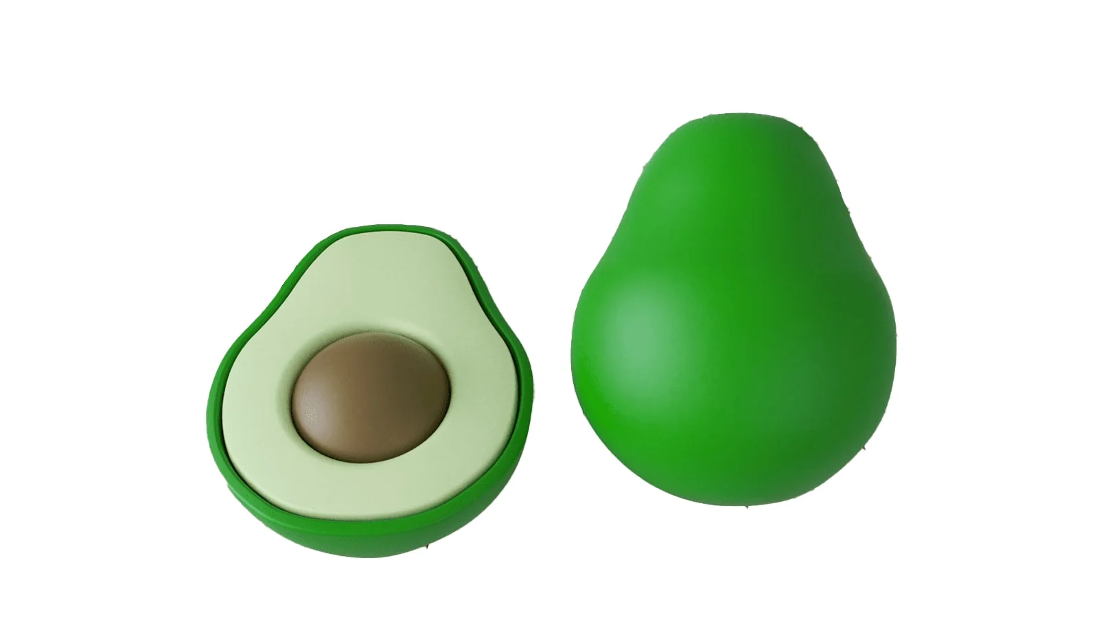 Floating Dog Toy, Each - Healthber