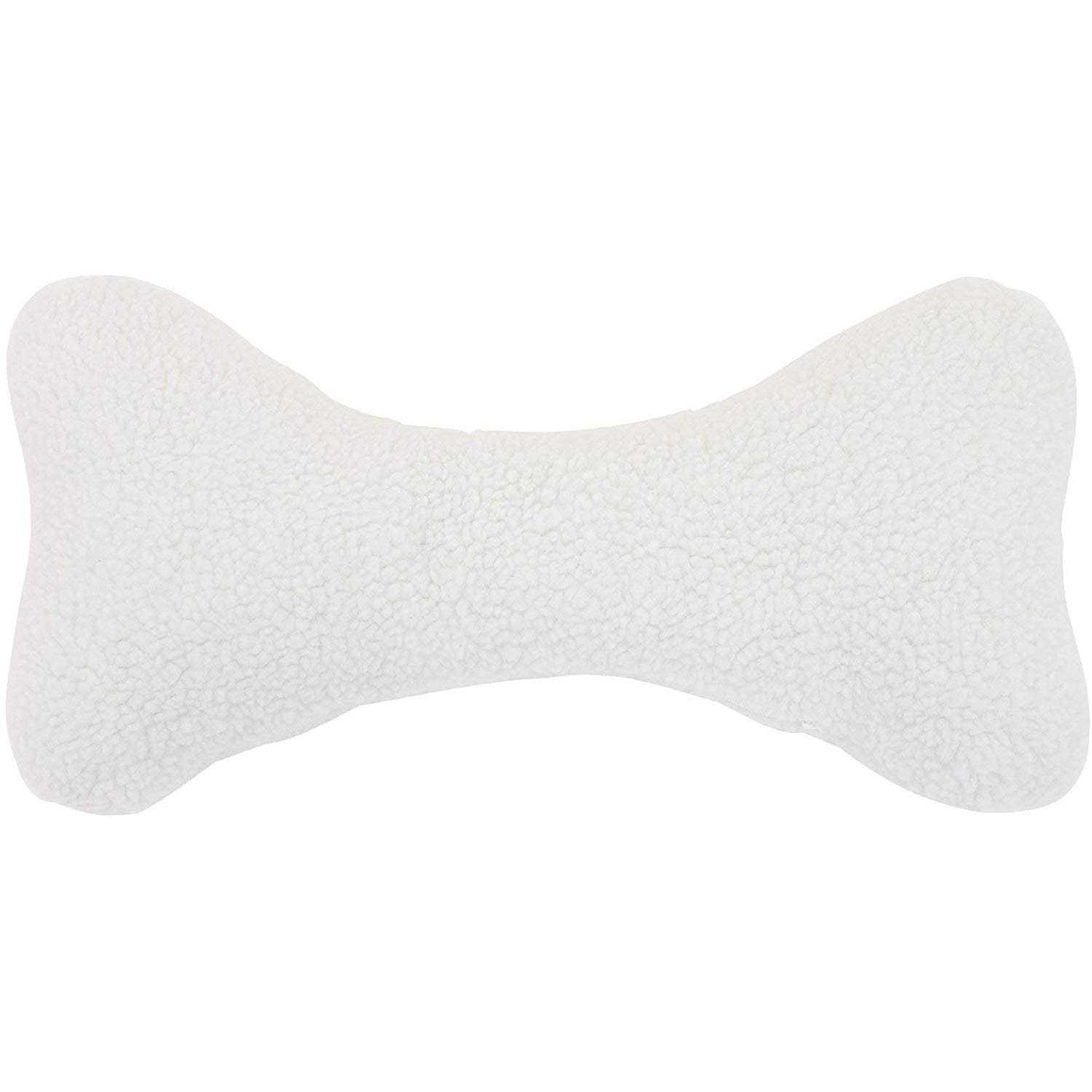 Carolina Pet Bone Pillow Toy - Healthber