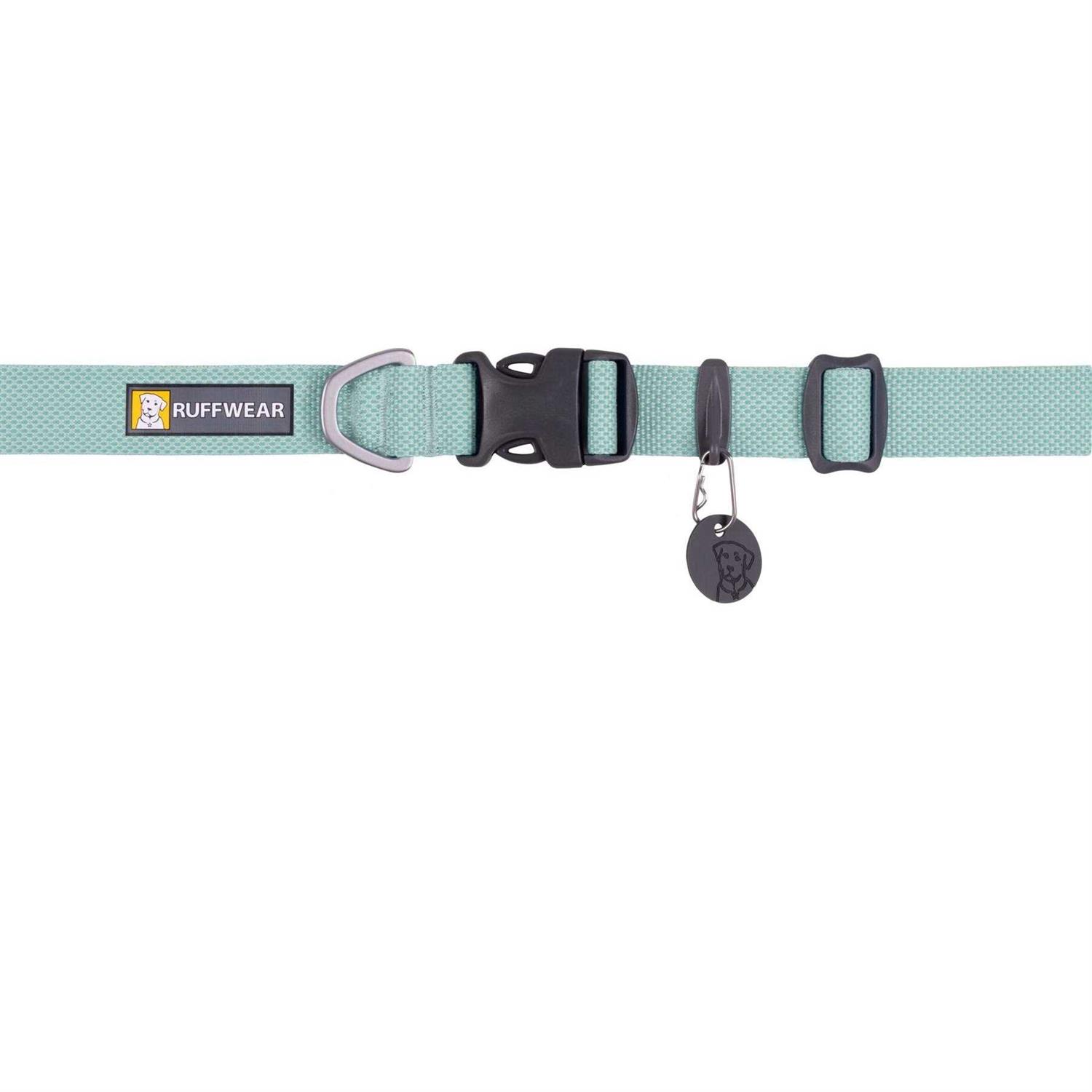 Ruffwear Hi Light Dog Collar - Healthber