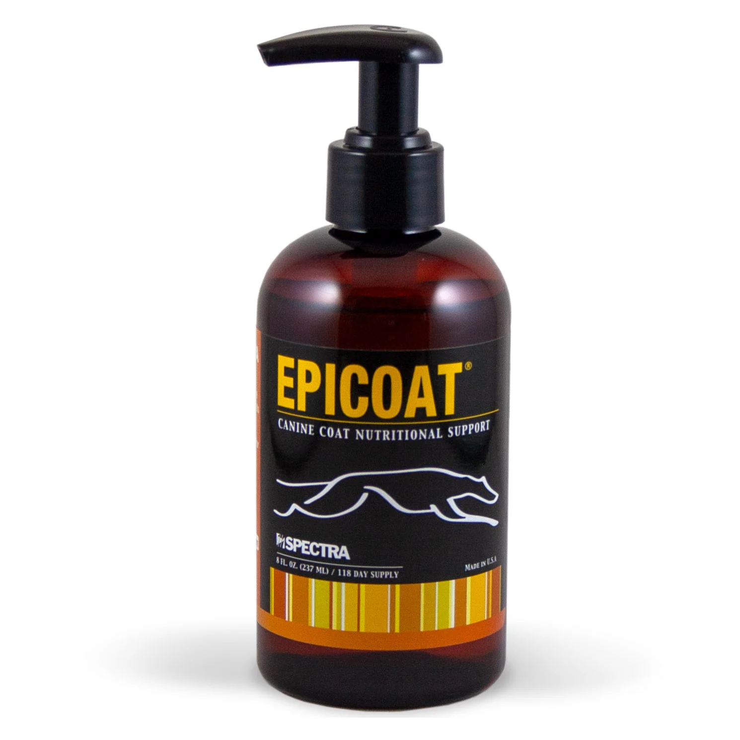 EpiCoat Canine, 8 oz - Healthber