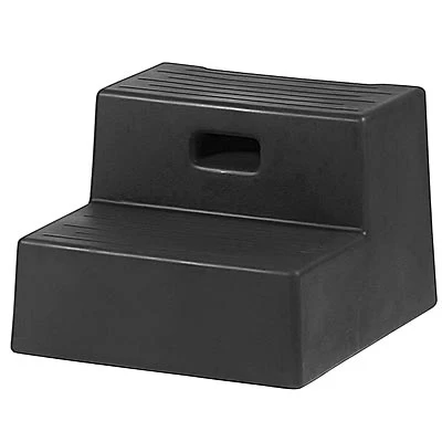 Mounting Step - Healthber