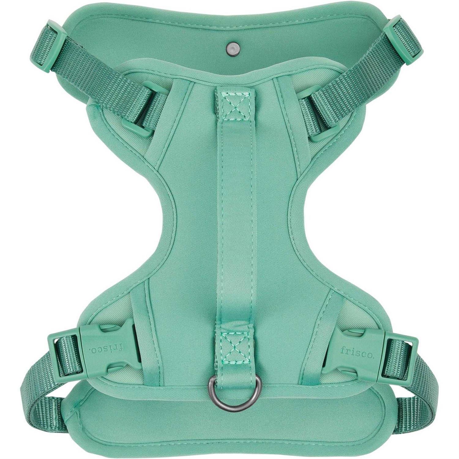 Frisco Comfort Padded Dog Harness - Healthber