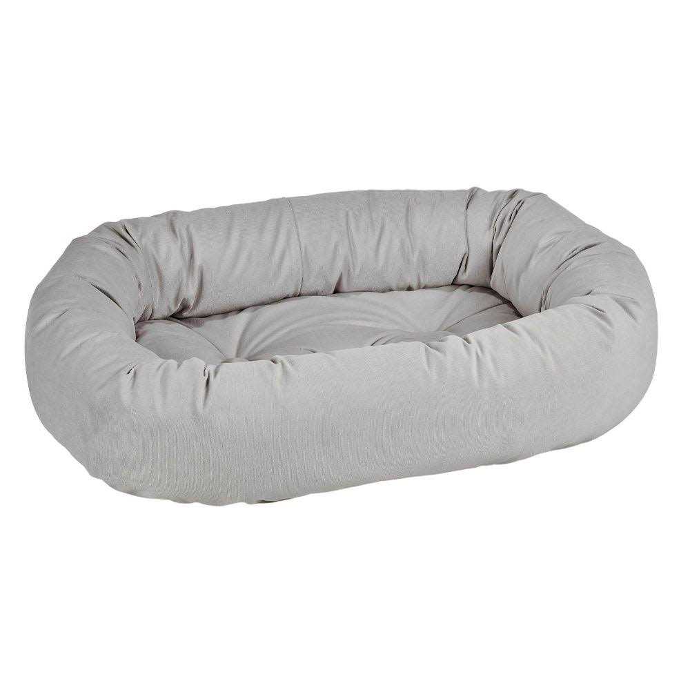 Bowsers Donut Dog Bed - Healthber