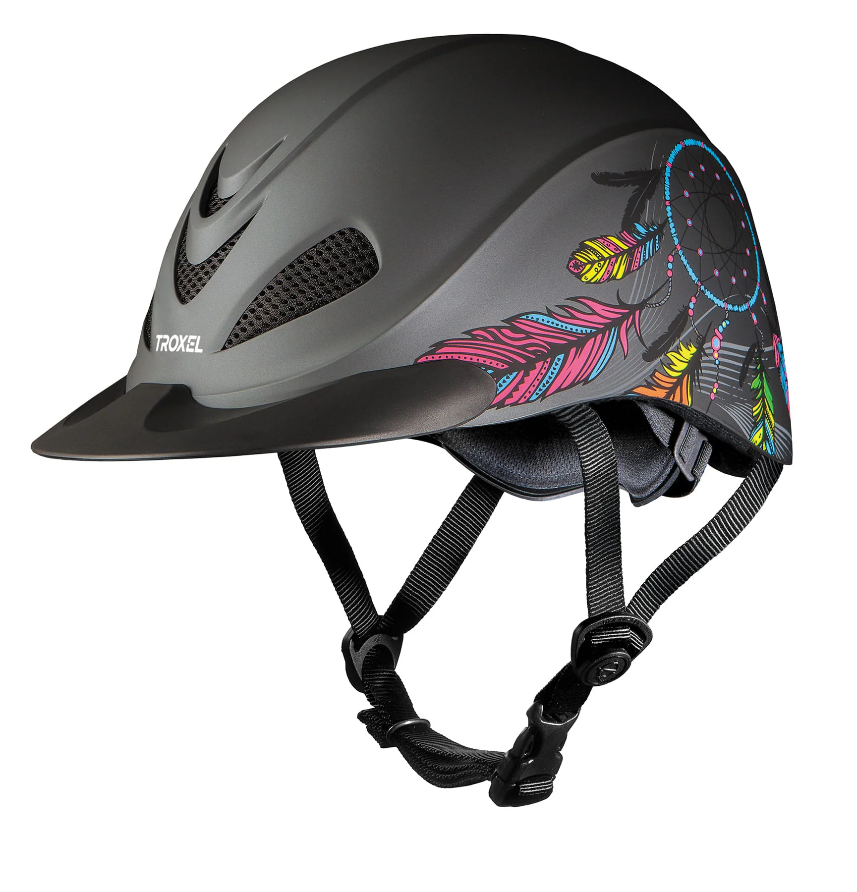 Troxel  Rebel Helmet - Healthber