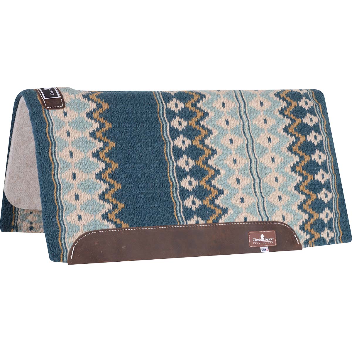Classic Wool Top Pad, 32