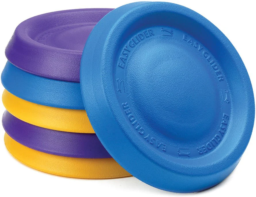 EasyGlide Durafoam - Disc Toy - Healthber