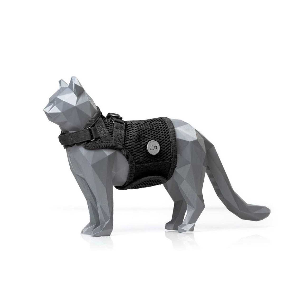 Sleepypod Martingale Cat Harness - Healthber