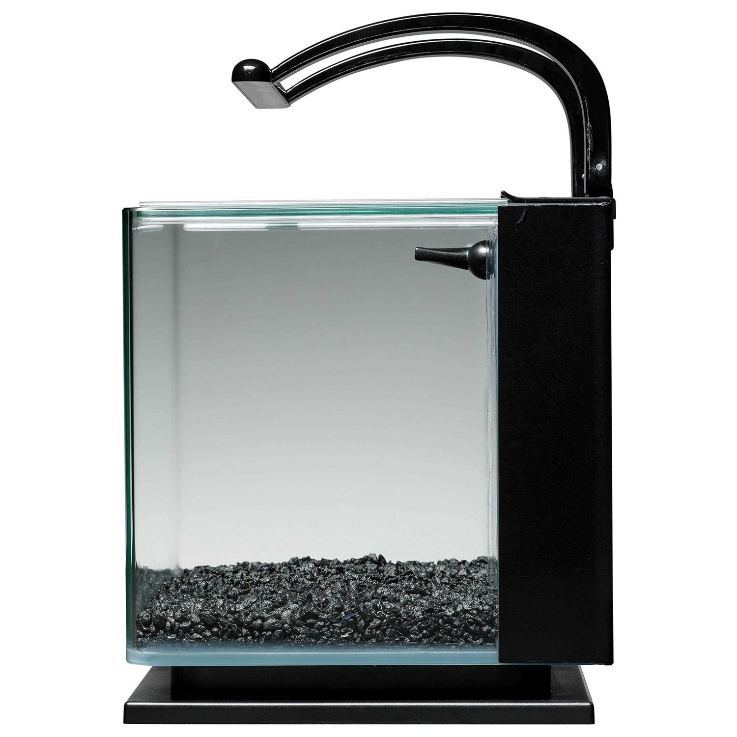 Marineland Contour 5 Gallon Kit - Healthber