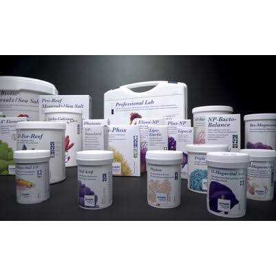 Tropic Marin Nitribiotic - Healthber