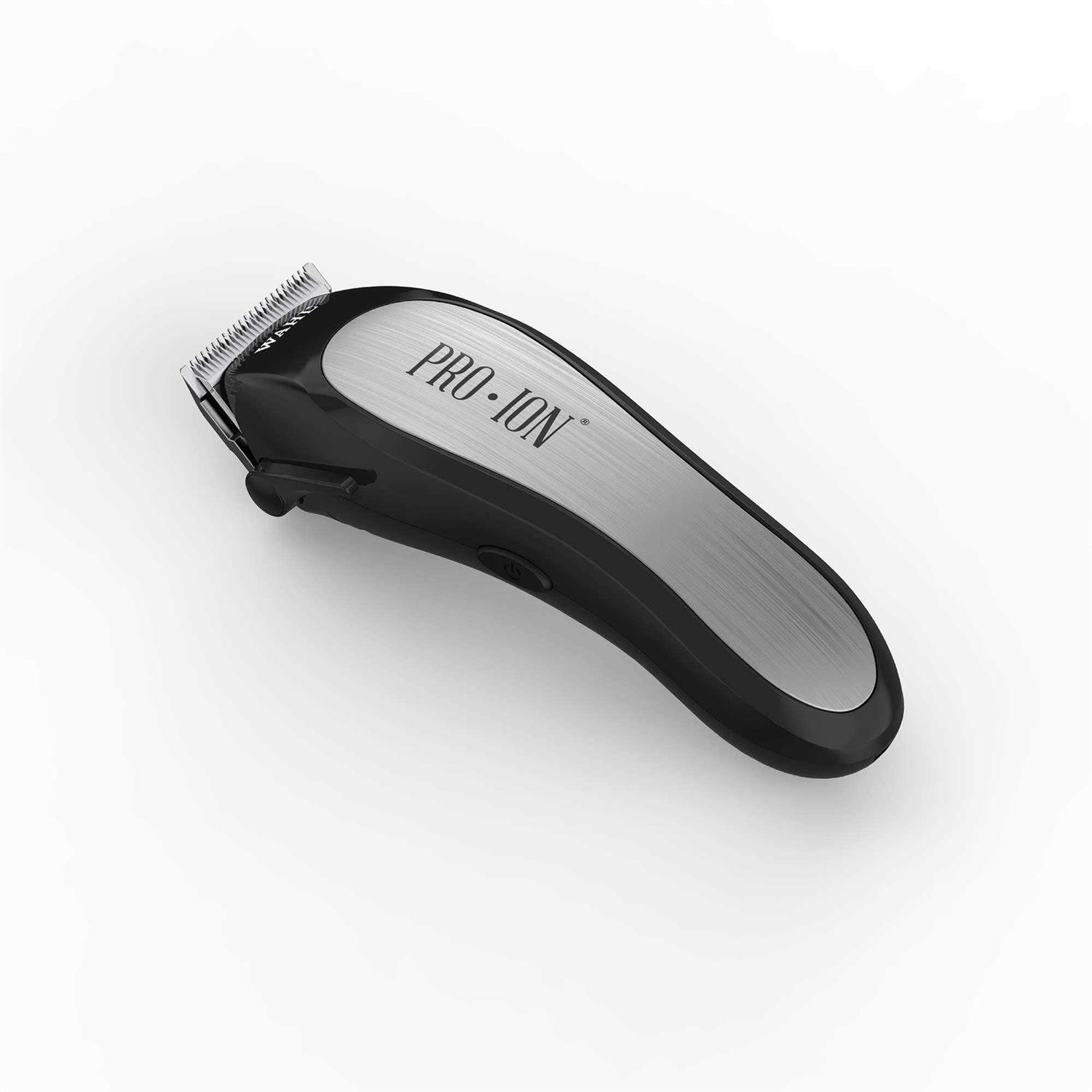 Wahl Pro Ion Rechargeable Pet Clipper Kit - Healthber