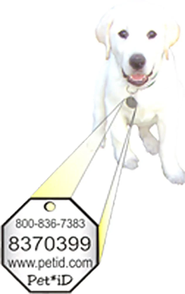 Pet*iD Tag Service Plan Pack - Healthber