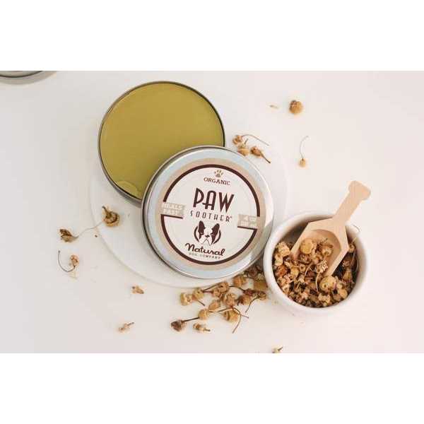 Natural Dog Company Paw Soother - Healthber