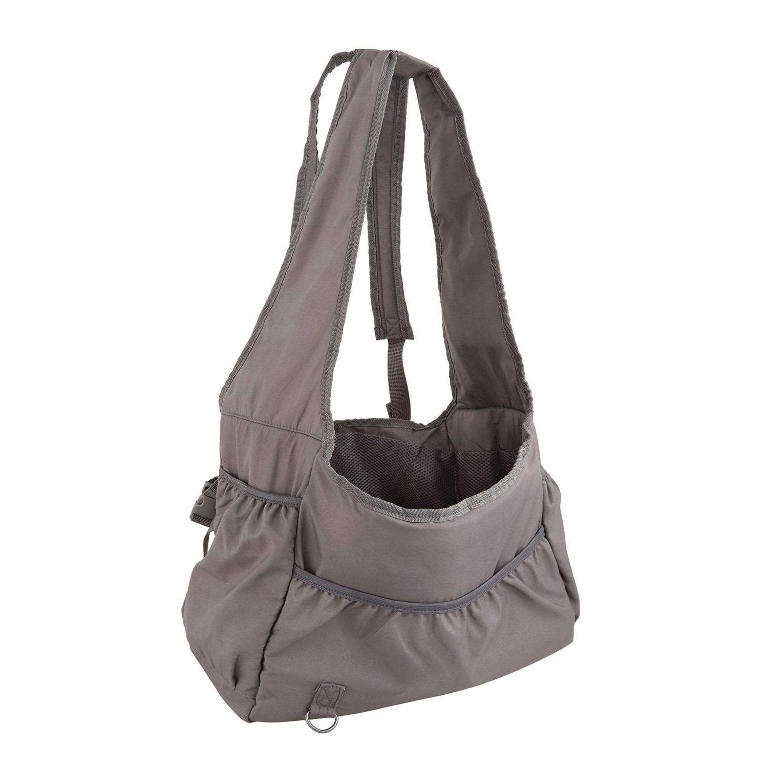 Top Paw Dog Front Carrier - Healthber