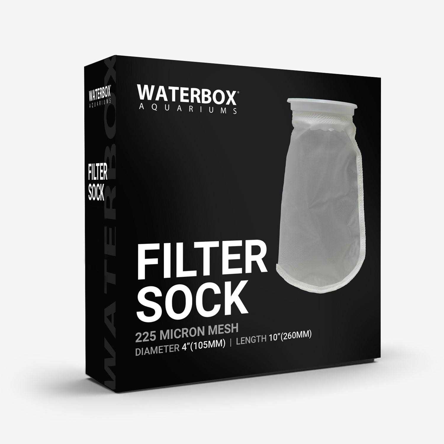 Waterbox Filter Sock - Healthber