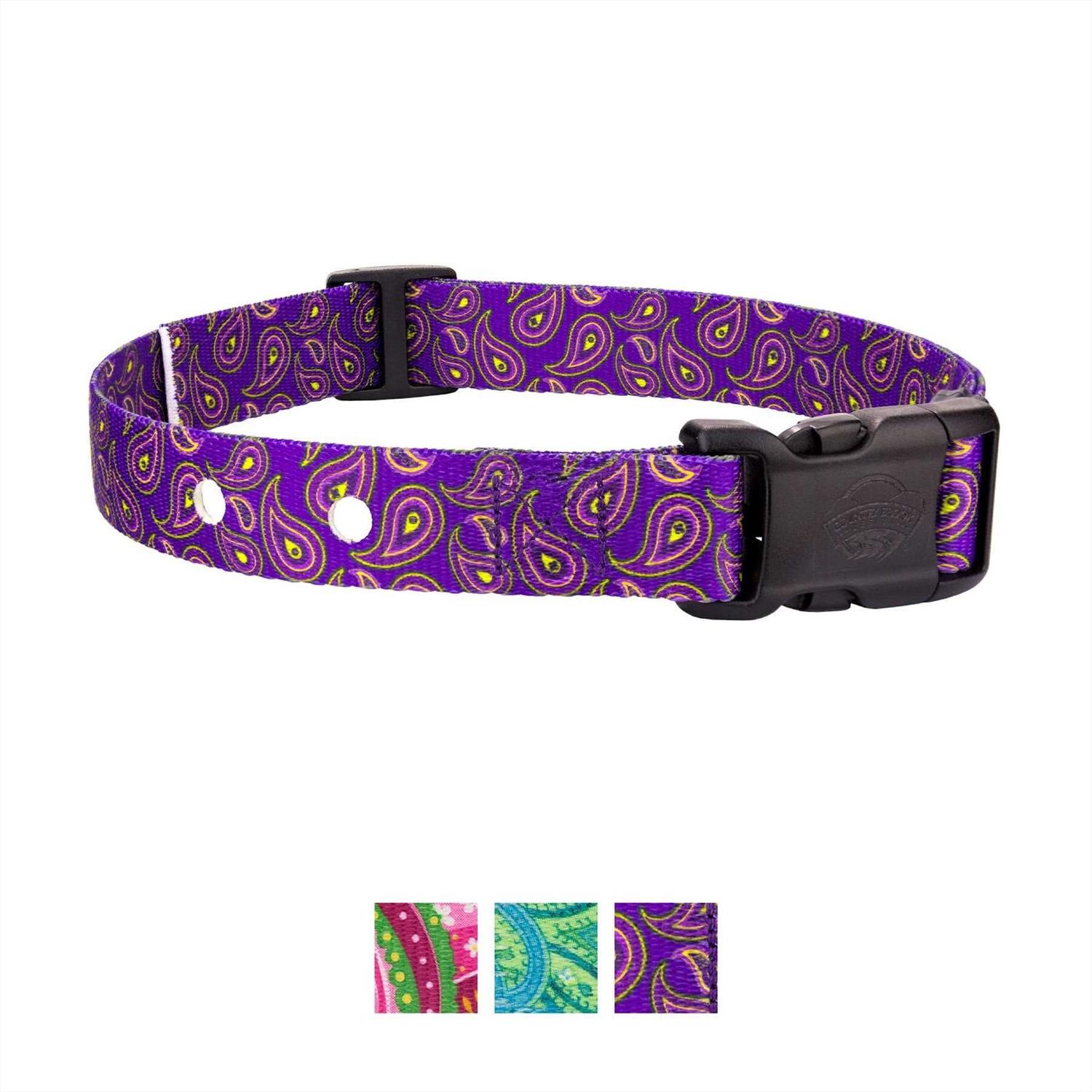 Country Brook Design Country Brook Petz Replacement Collar For Dog Fence Receivers - Healthber