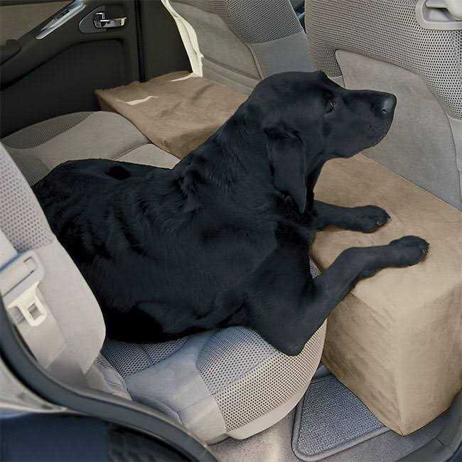 Orvis Solid Foam Backseat Extender - Healthber