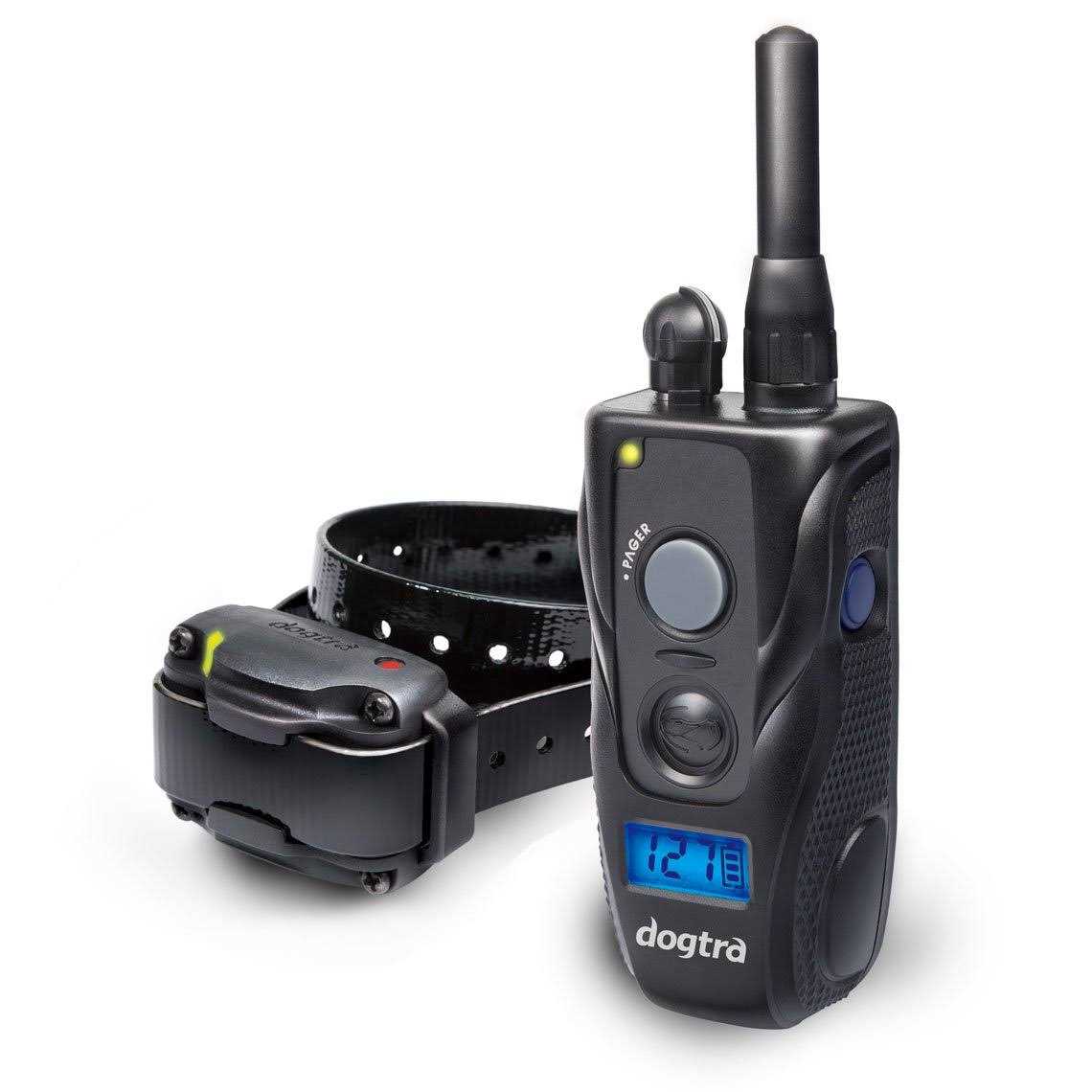 Dogtra 280C Dog Remote Training Collar - Healthber