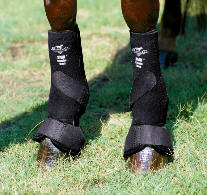 SMB Combo Boot, pair - Healthber