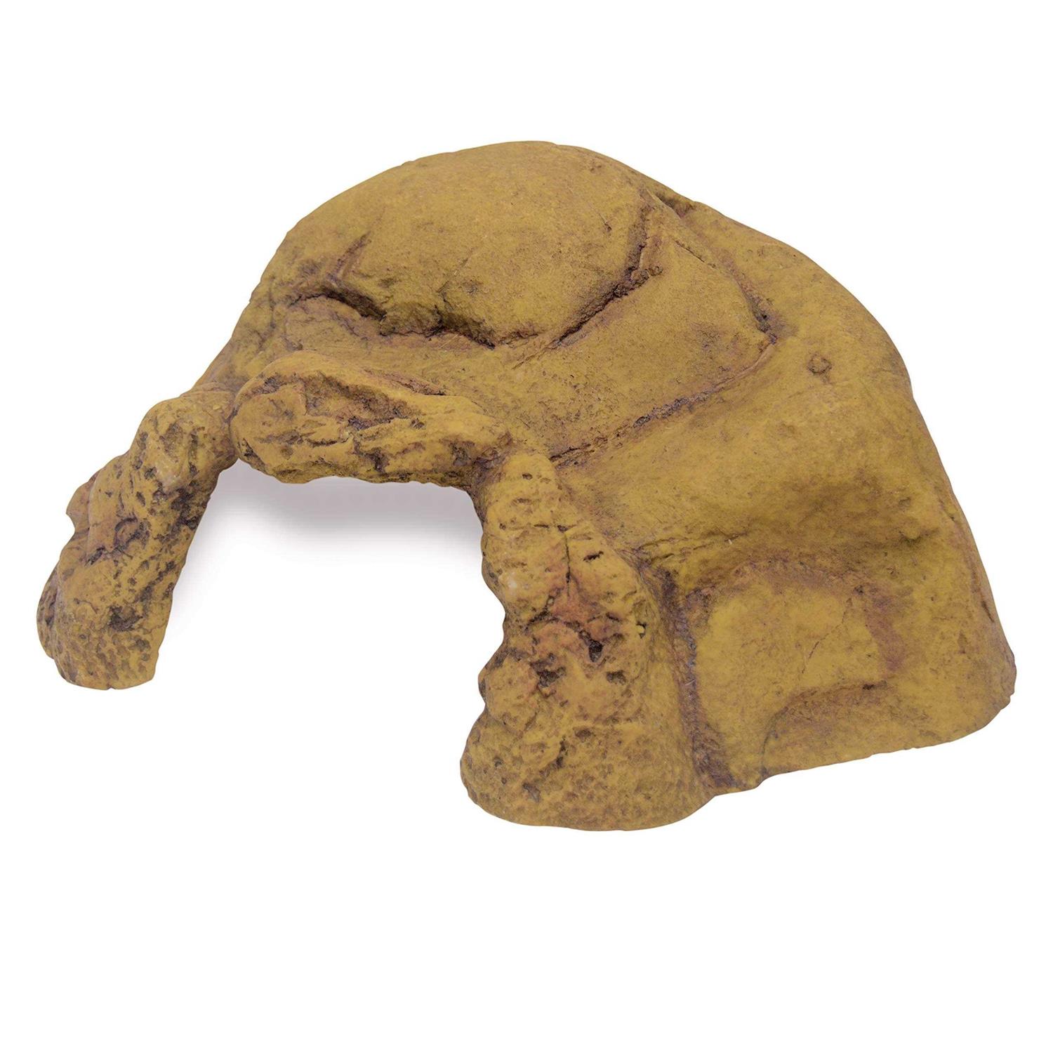 Exo-Terra Reptile Hiding Cave - Healthber