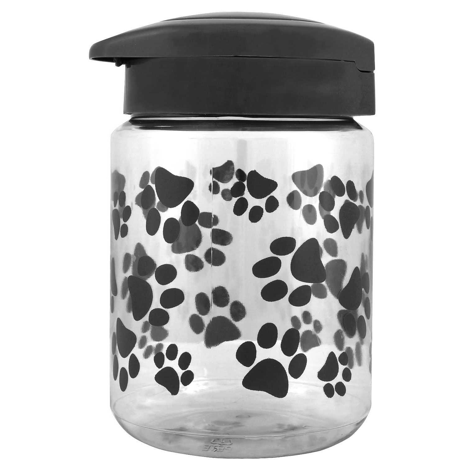 Lixit Dog Treat Jar - Healthber
