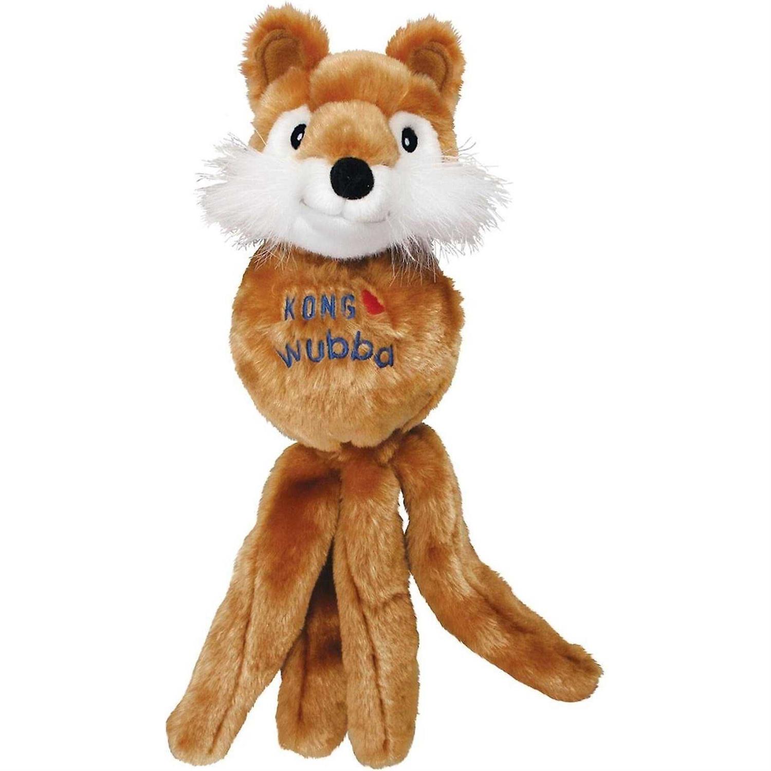 KONG Wubba Friends Dog Toy - Healthber