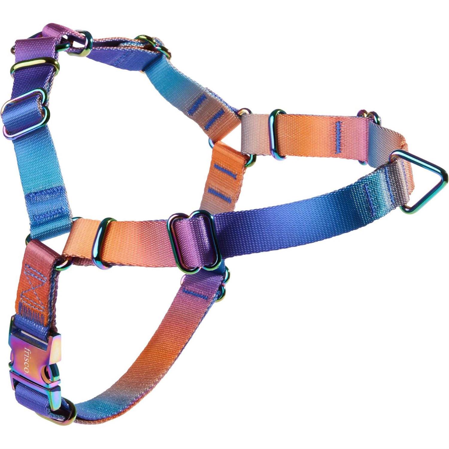 Frisco Outdoor Ombre Style Dog Harness - Healthber